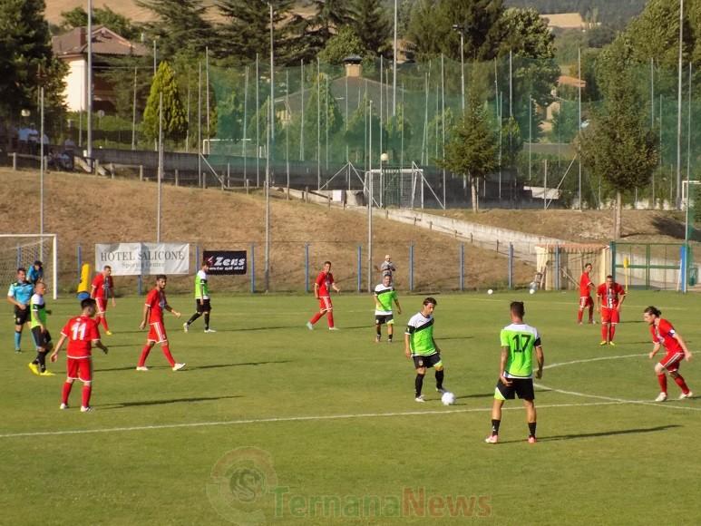 Ternana – Le prossime amichevoli, una con l’incognita