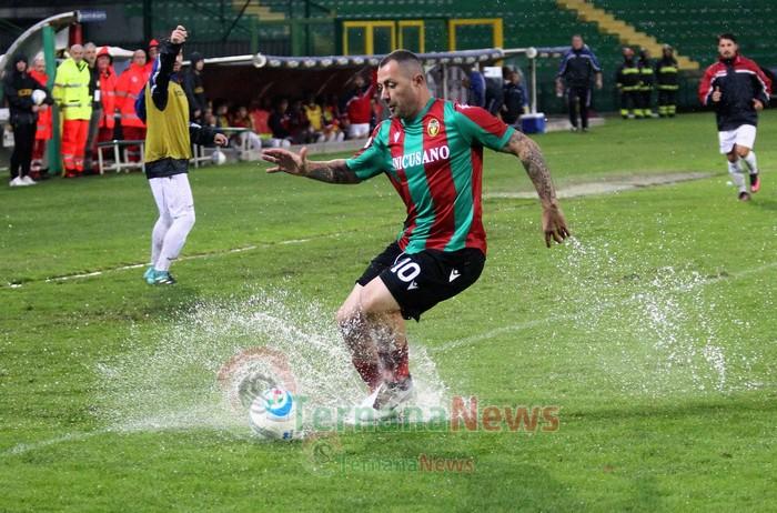 TuttoC – La Ternana è nella Top11 della 21esima giornata