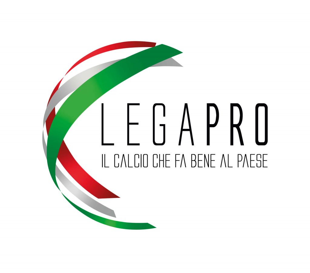 Svolta nella Lega Pro… presentato il nuovo logo