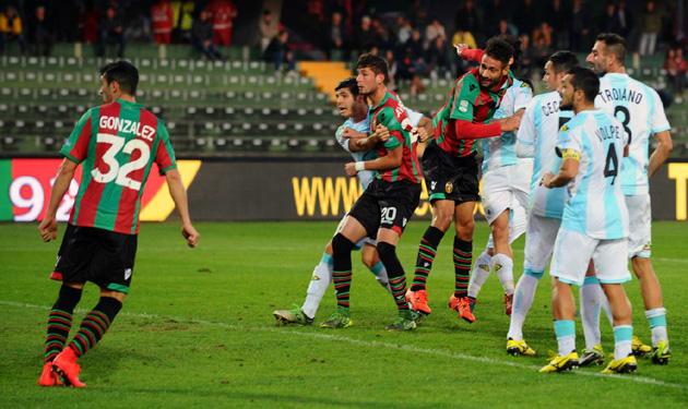 Le 5 cose che abbiamo imparato da Ternana-Virtus Entella