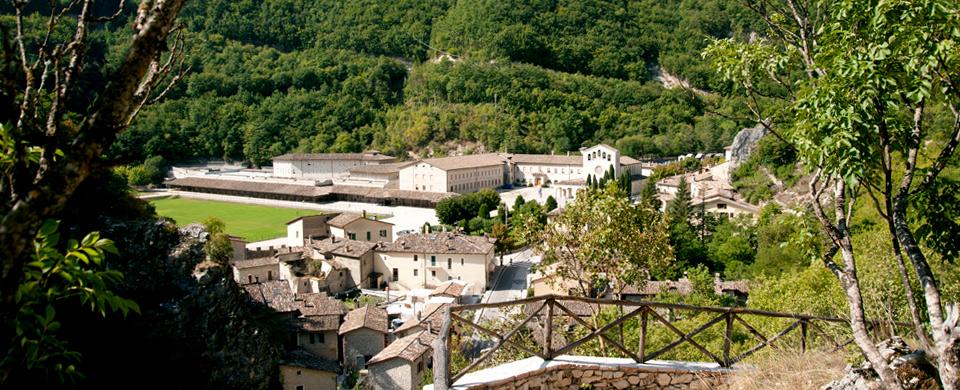 La Ternana é pronta a raggiungere Roccaporena