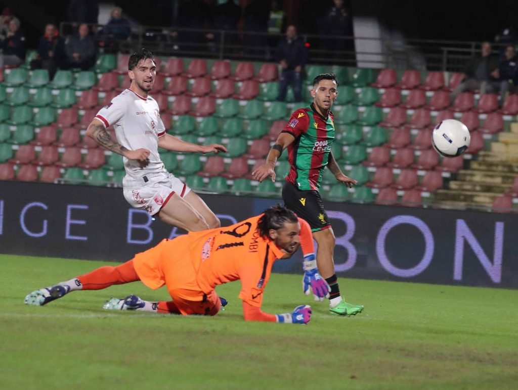 Le 5 cose che abbiamo imparato da Ternana-Rimini 1-1