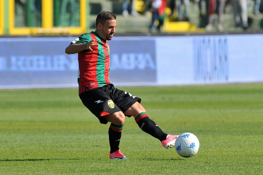 Ternana-Perugia, Tiscione: “Meritavamo la vittoria, sempre a disposizione del mister”