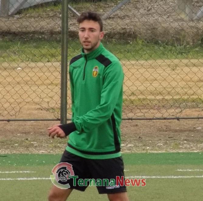 Domani seduta mattutina per la Ternana