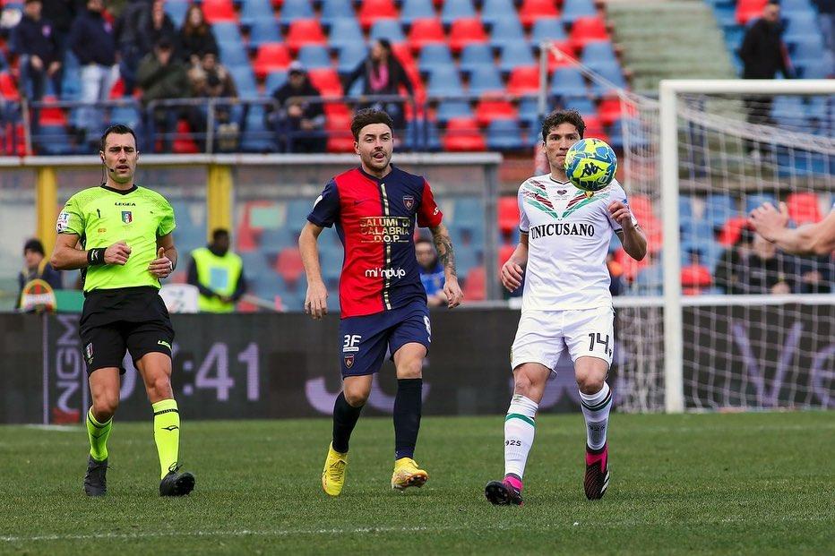 TMW – Cosenza-Ternana 0-0, le pagelle dei rossoverdi