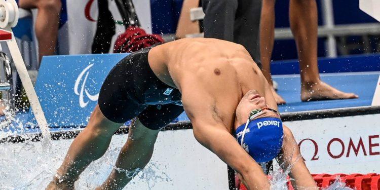 Terni bronzo alle Paralimpiadi grazie a Riccardo Menciotti – VIDEO