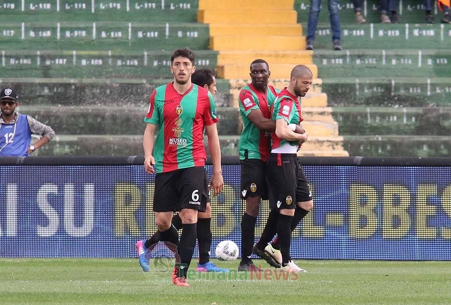 Recordmen – L’Avellino ci prova, la Ternana ci riesce