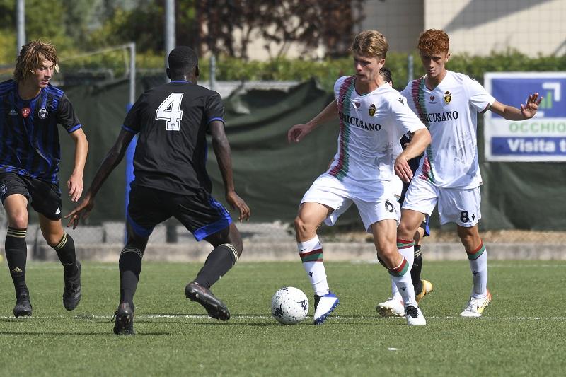 Settore Giovanile – Primavera sconfitta in casa dal Pisa