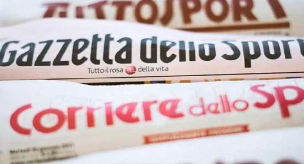 Rassegna Stampa – Sfoglia le prime pagine dei quotidiani