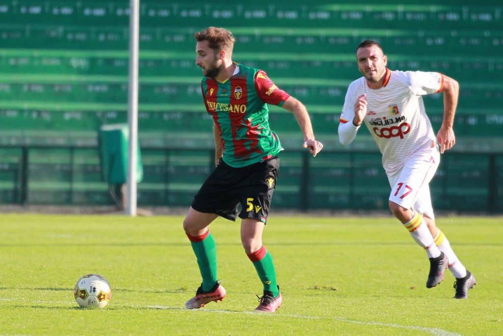 Ternana, gestire non è concesso. Il match con il Catanzaro insegna