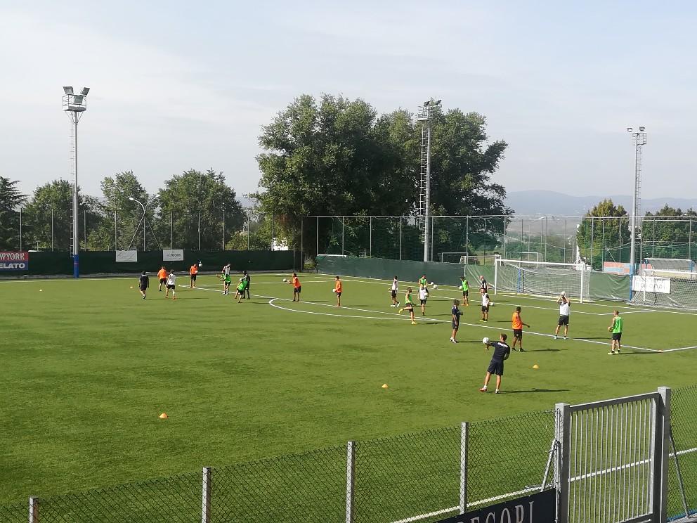 Ternana – Ultime dal campo