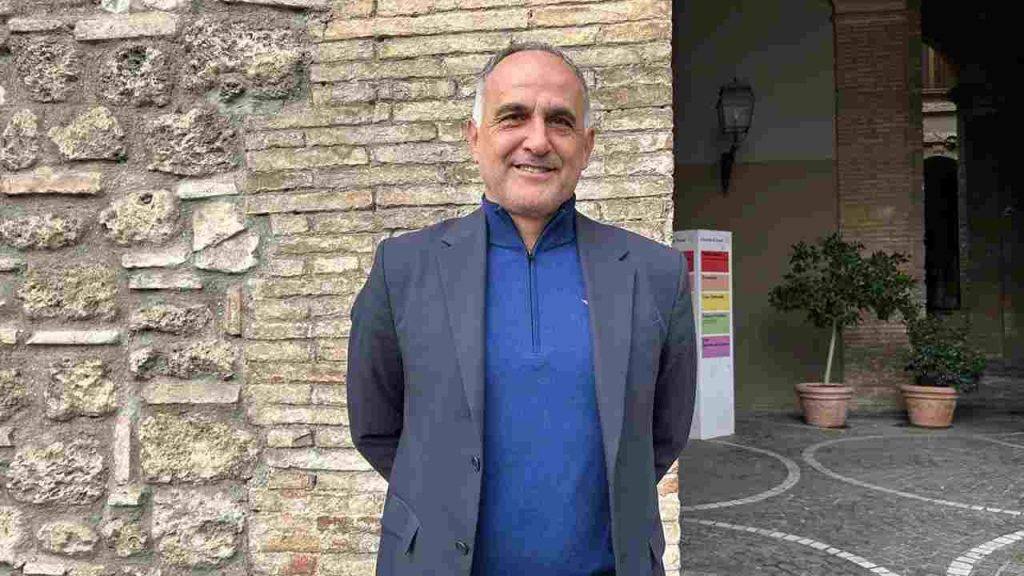 Stadio-Clinica, Schenardi dopo l’incontro con la dirigenza rossoverde: “Ci siamo dati tempo un mese”