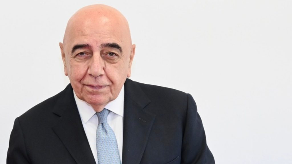 E’ tornato il Condor Galliani, colpo salvezza per il Monza | Affare fatto per gennaio