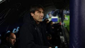 Conte vuole rinforzi per il suo Napoli