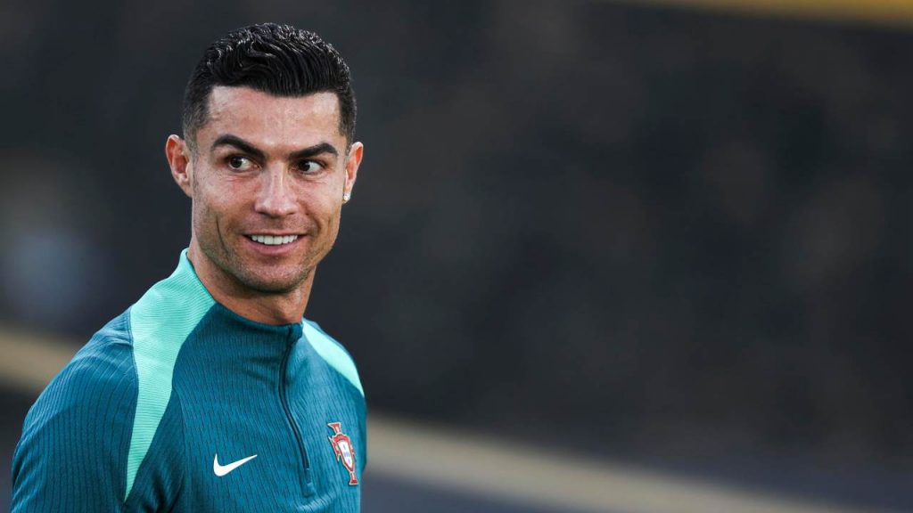 Nuova esperienza per Cristiano Ronaldo, ciao ciao Arabia Saudita | E’ il momento di emozioni diverse