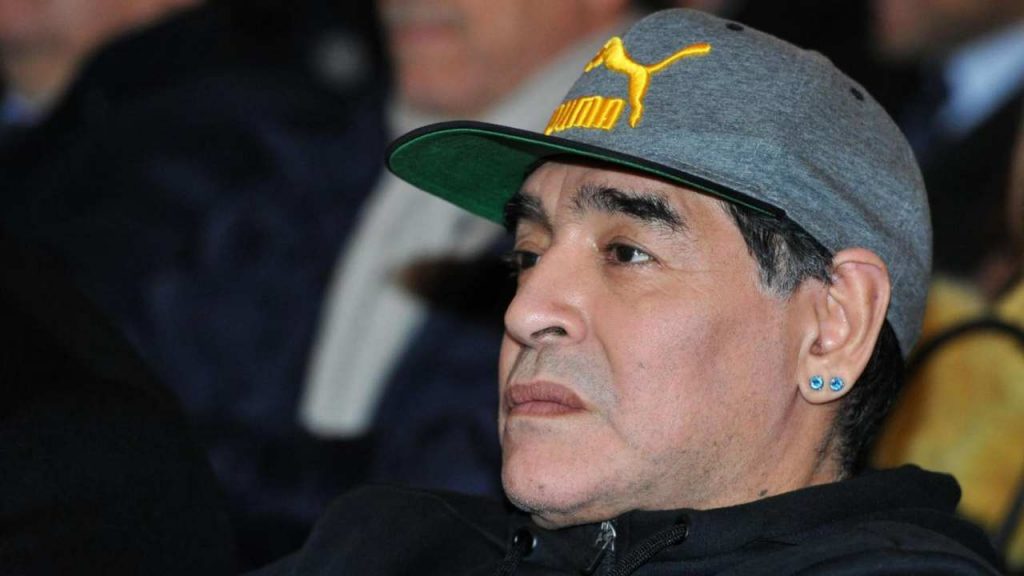 Maradona, svelato il segreto a distanza di anni | Ora nulla sarà come prima