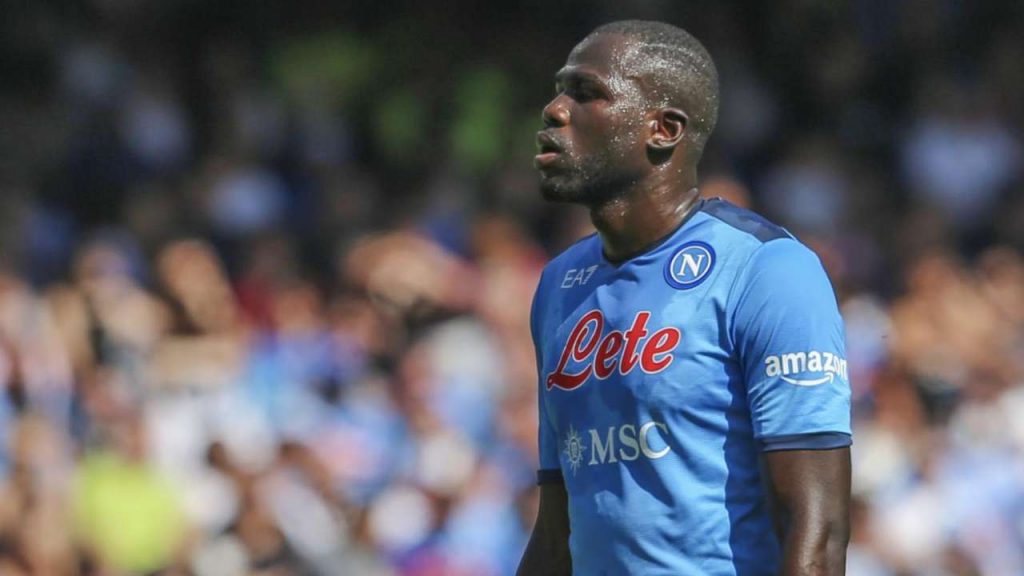 Koulibaly al Napoli, ecco l’annuncio ufficiale | Ora cambia tutto per Conte