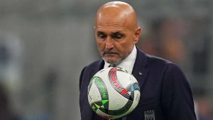 Luciano Spalletti