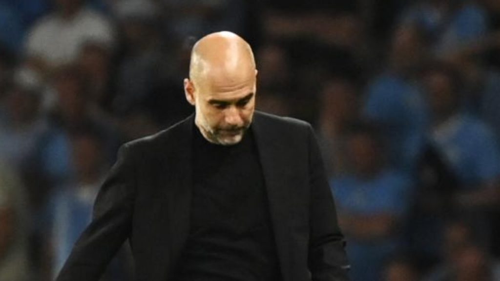 Manchester City, addio a Guardiola | Cambia tutto nei Citizens: sorpresa sul sostituto