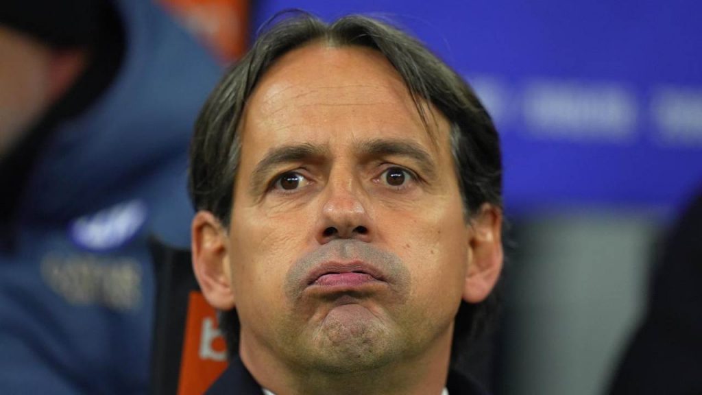 Inter, grazie di tutto ma me ne vado | Inzaghi, che delusione dopo tutti questi anni: ha scelto i rivali