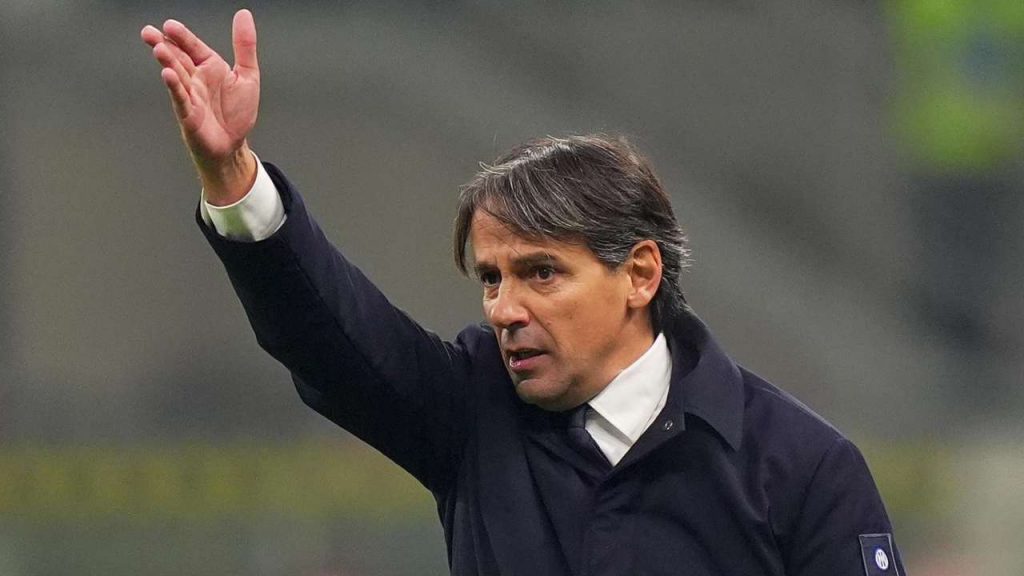 Inter, addio certo ad Inzaghi | Non si può tornare più indietro: saluta i nerazzurri