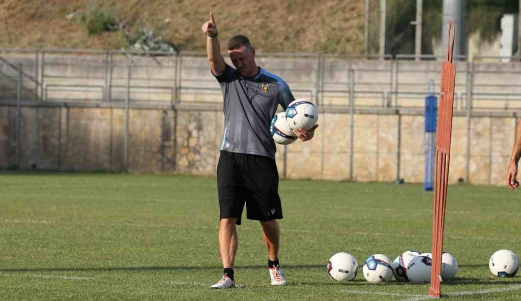 Ternana-Arezzo, guarda il confronto interattivo