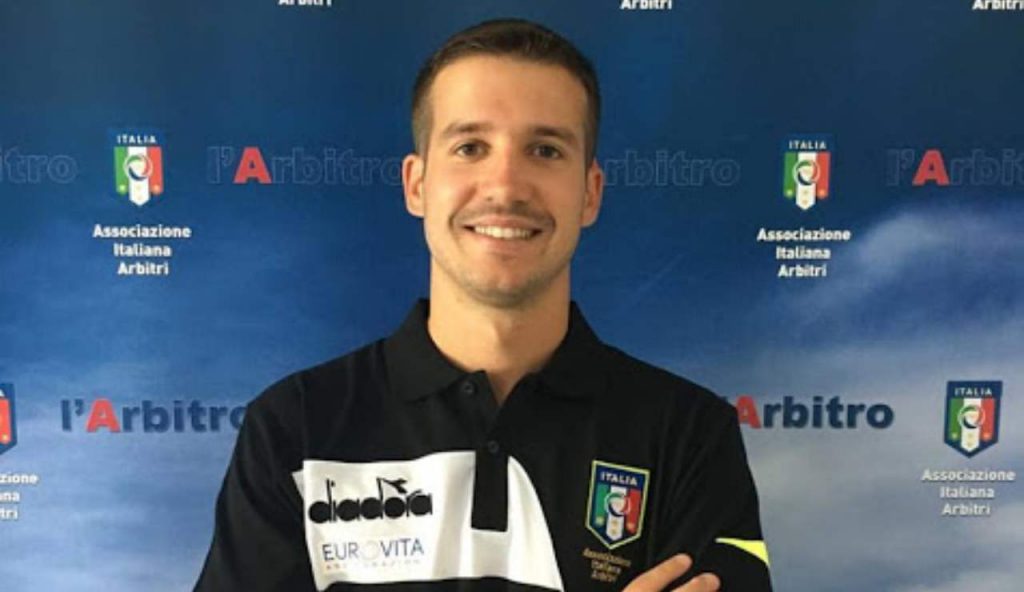 Pescara-Ternana: ecco chi è l’arbitro