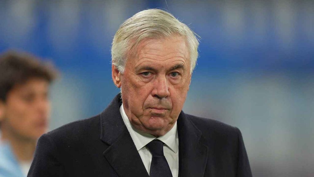 Mi ha chiamato Ancelotti, lascio la Serie A | Super colpo Real Madrid: firma e trasferimento a gennaio