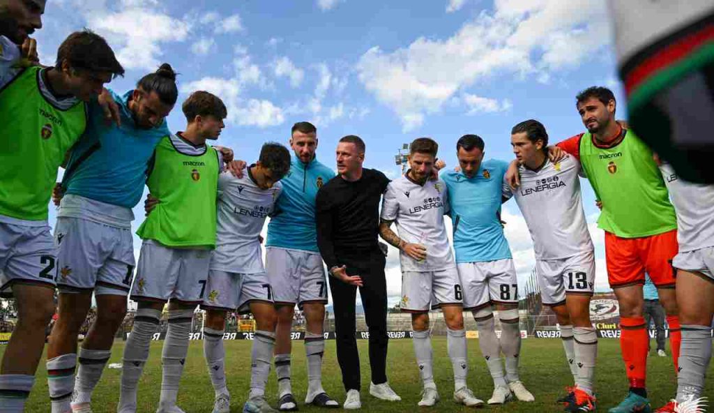 Pescara-Ternana: probabili formazioni, orario d’inizio e diretta tv