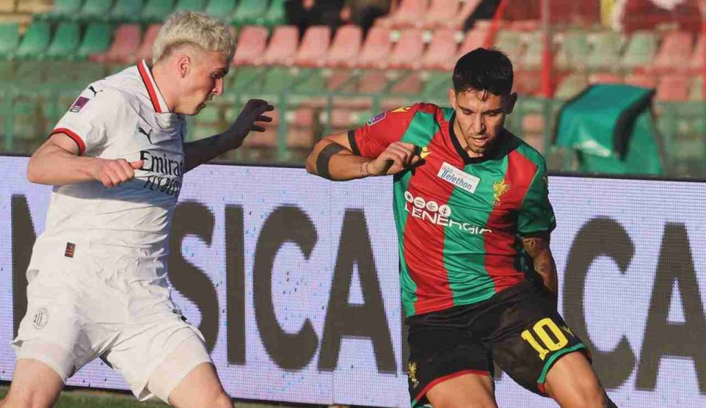 Le pagelle di Ternana-Milan Futuro 3-0: Casasola devastante, Cicerelli ficcante Romeo e Curcio in palla, Cianci non perdona