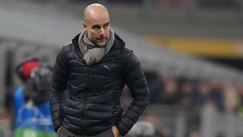 Addio Manchester City, Guardiola torna in Liga | Tradimento clamoroso al Barcellona