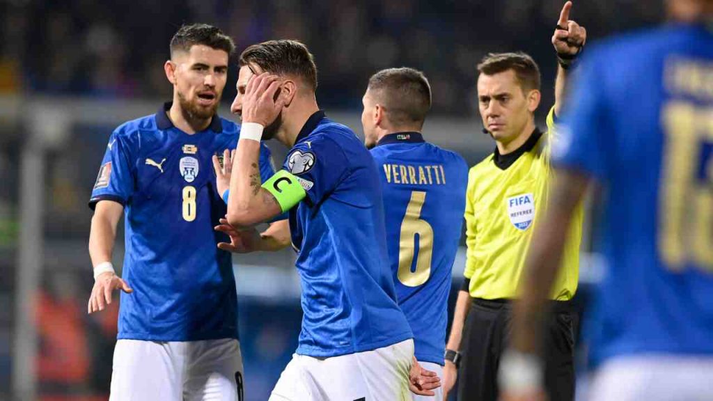 L’azzurro finisce nei guai, l’amante incontra la compagna nel cuore della notte | La verità è venuta a galla