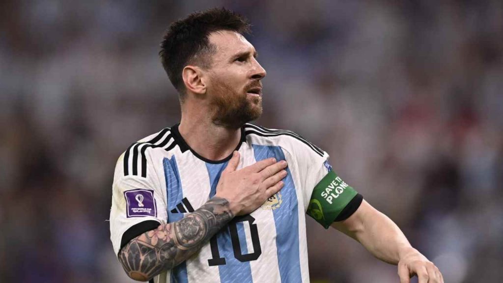 Ritiro Messi, decisione clamorosa | Arriva l’annuncio ufficiale