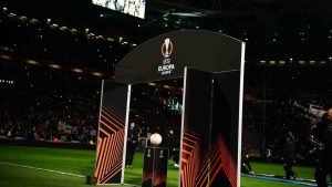 Uno storico club ha rischiato l'esclusione dall'Europa League