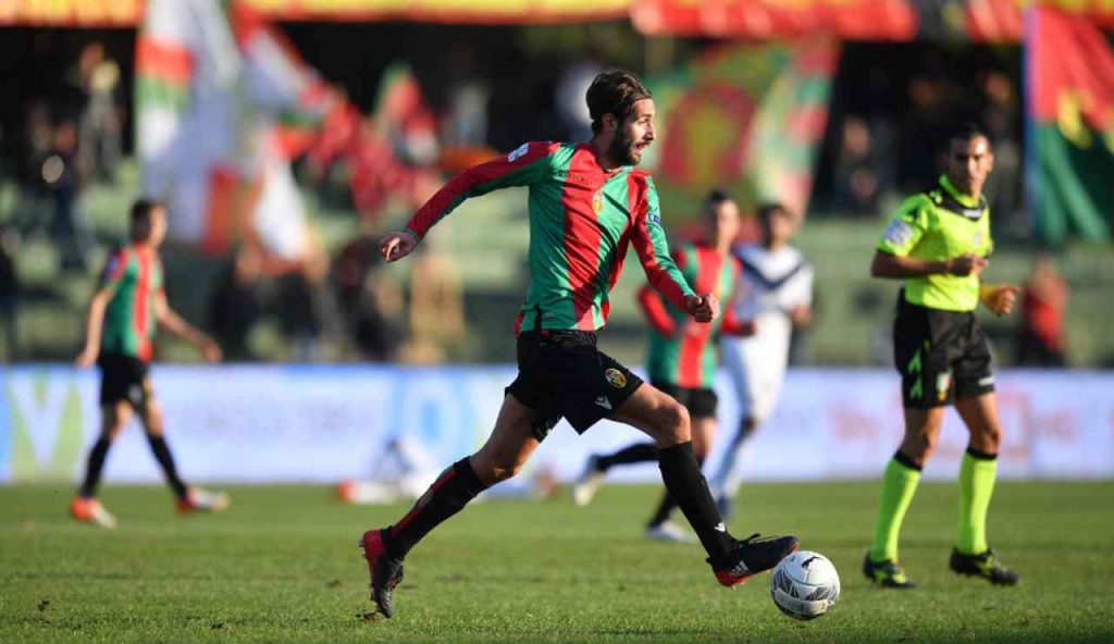 Ternana-Entella: il bilancio è sorprendente, ecco chi ha dominato al Liberati