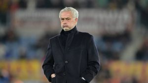 José Mourinho