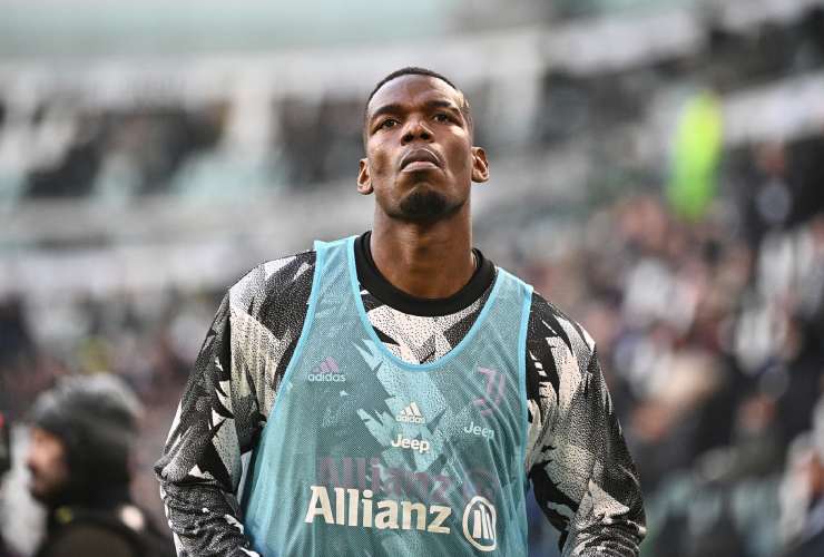 Paul Pogba