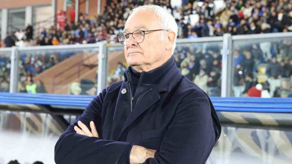 Ciao Roma, mi di dispiace ma io me ne vado | Ranieri l’ha detto davanti a tutti