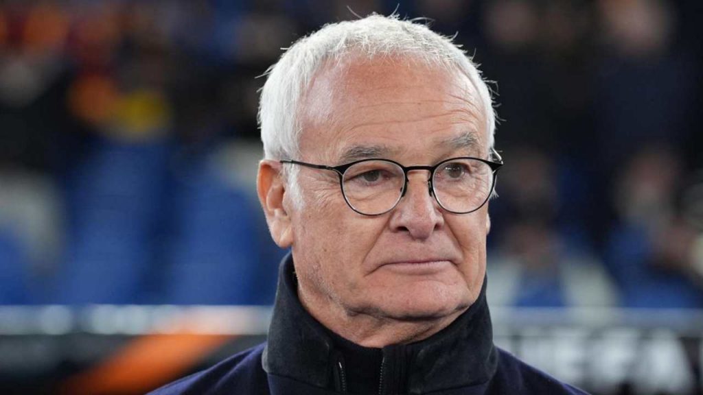 Tu, tu e tu: fuori da Trigoria immediatamente | È finita: Ranieri li caccia via a gennaio