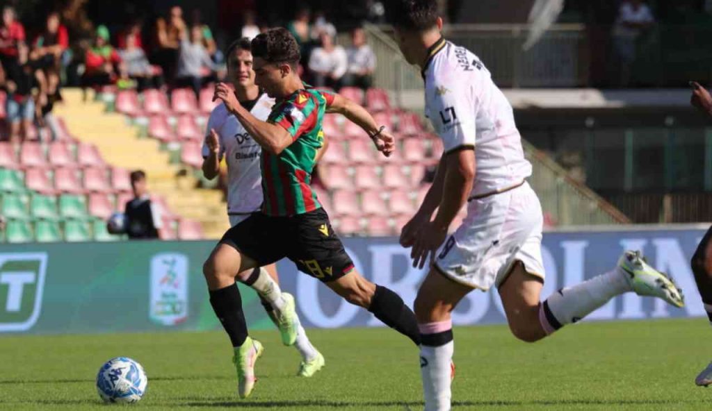 La Premier League piomba su un ex Ternana