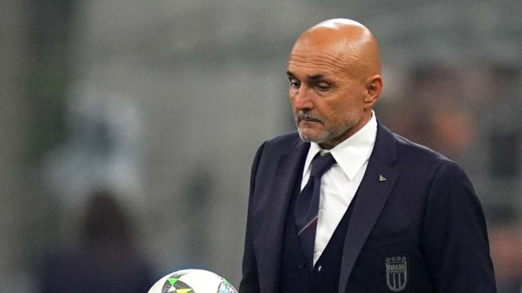 No secco alla Nazionale, delusione tremenda per Spalletti | Ha scelto un altro Paese