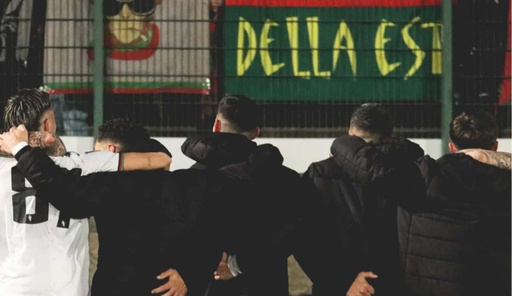 Carta e penna: date e orari delle prossime 11 partite dalla Ternana