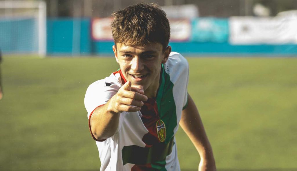 Settore Giovanile Ternana: successi per Primavera, U16 e U17