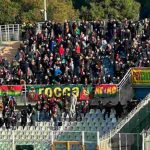 Pineto-Ternana, solo 500 biglietti disponibili per i ternani