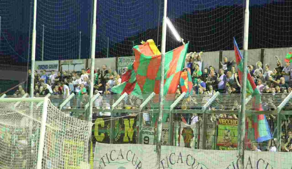 Pianese-Ternana, biglietti sold out