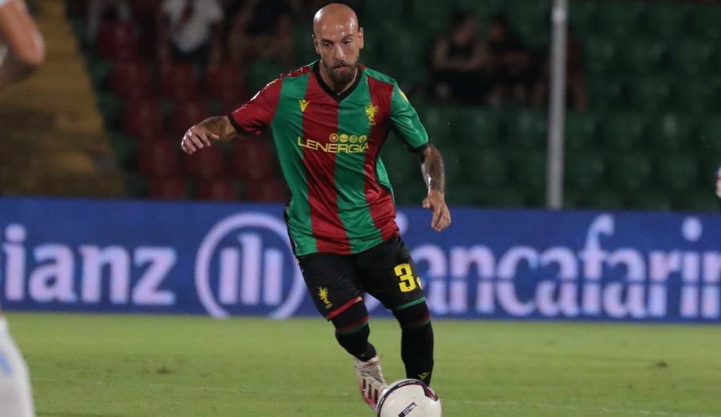 Ternana, tra mezz’ora il primo allenamento