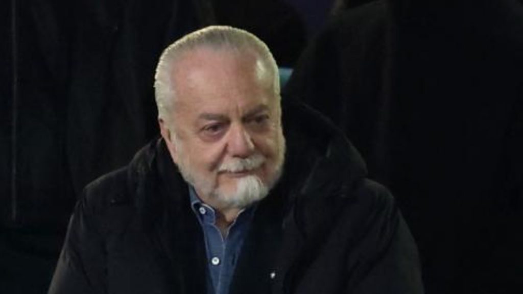 Deve essere cambiato, sorpresa Napoli | De Laurentiis già al lavoro: svolta assoluta per il club