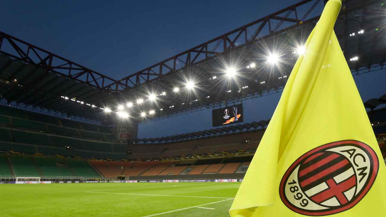 Milan ed i suoi tifosi sotto shock