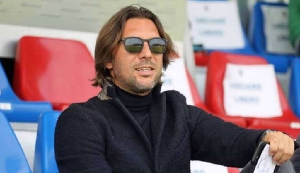 Claudio Ferrarese scommette: “La Ternana è la favorita per la Serie C, ma occhio alla sorpresa”