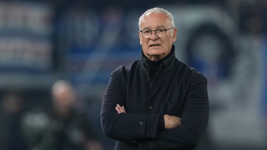 Ciao ciao Roma, me ne vado subito | Ranieri tradito così: firma all’istante per un altro club